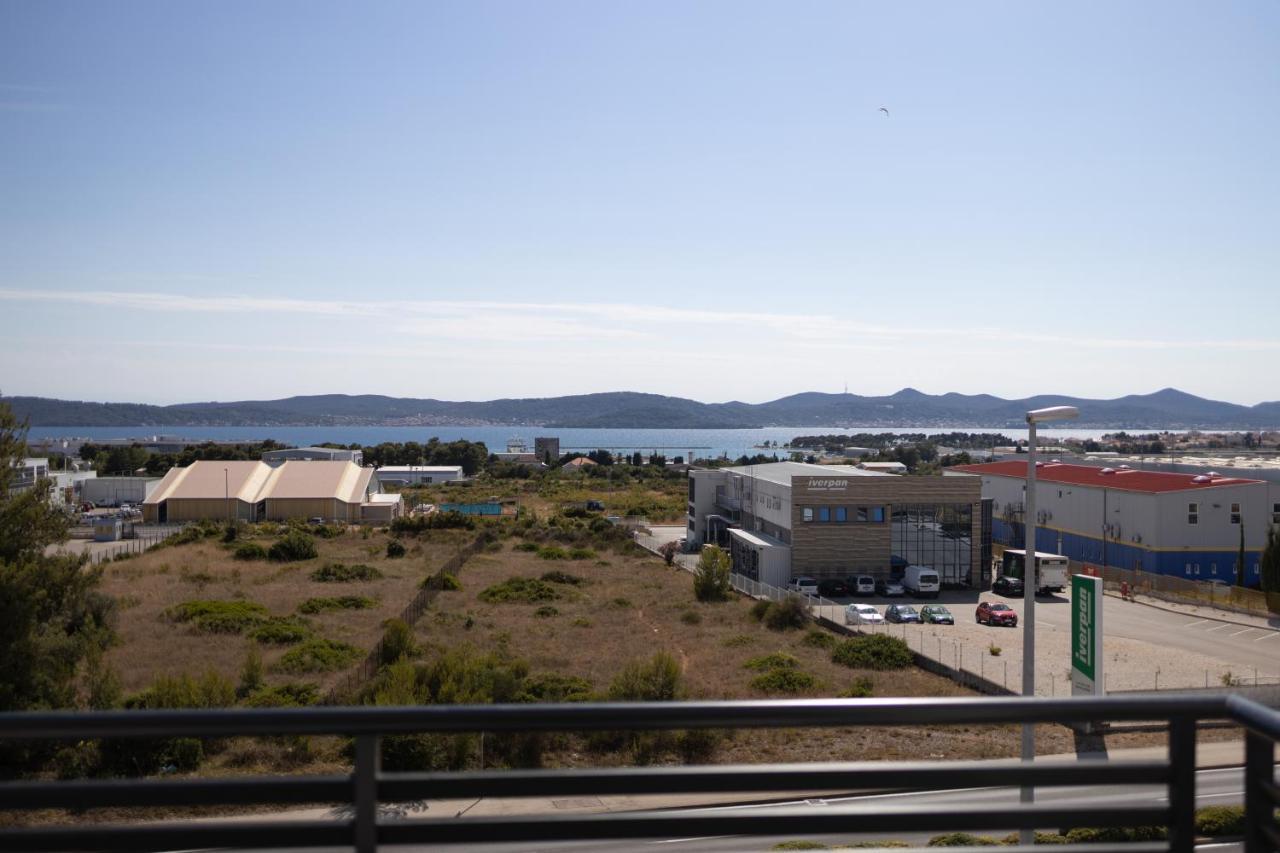 D8 B&B Zadar Extérieur photo
