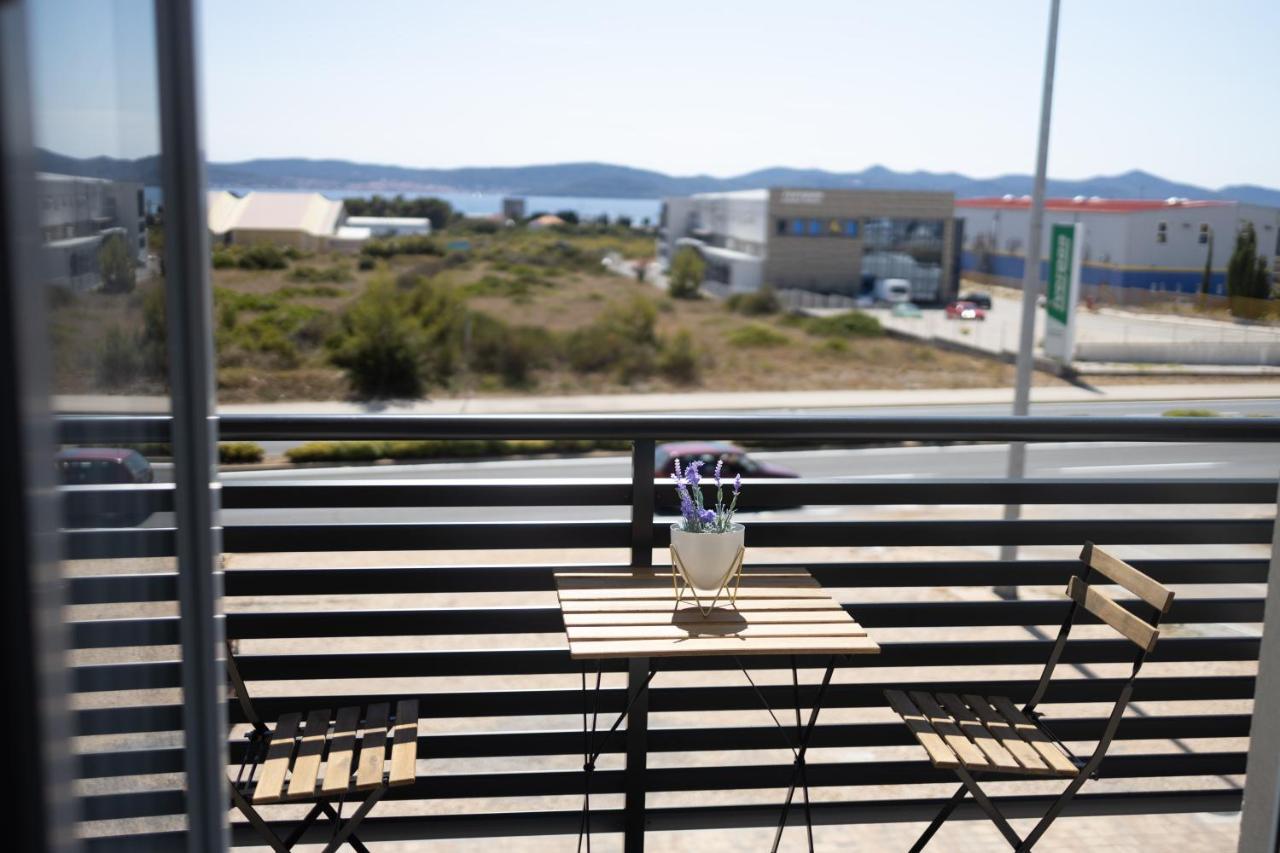 D8 B&B Zadar Extérieur photo