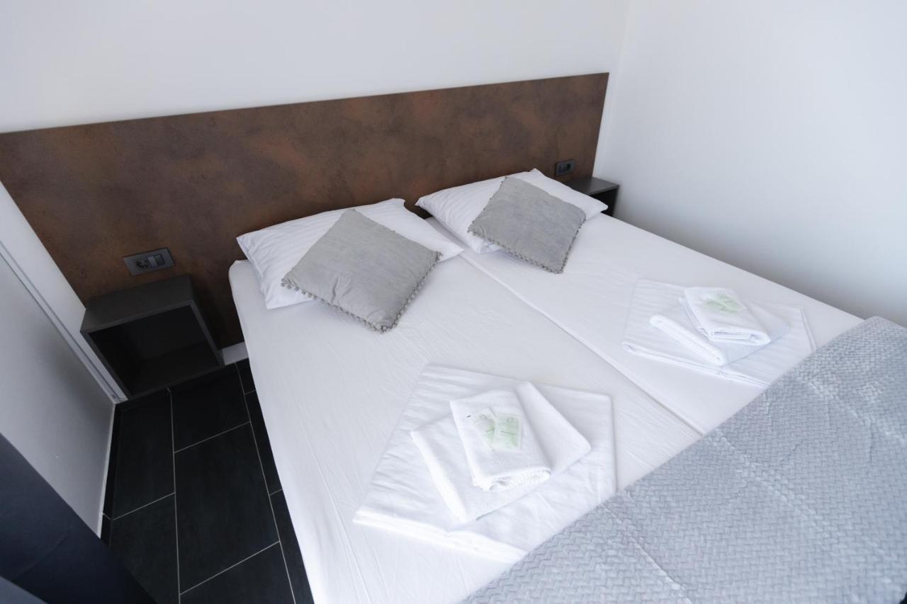 D8 B&B Zadar Extérieur photo