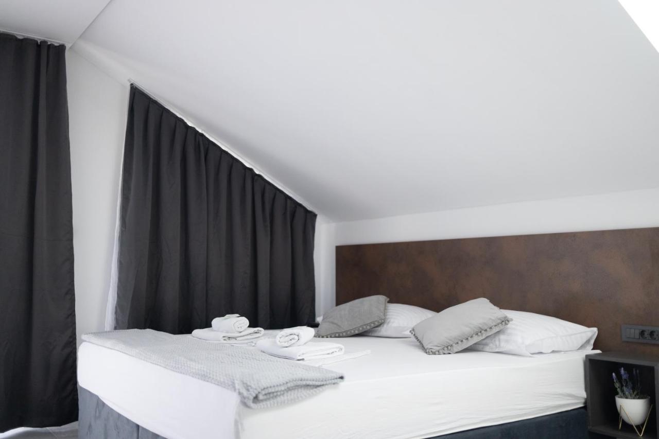 D8 B&B Zadar Extérieur photo