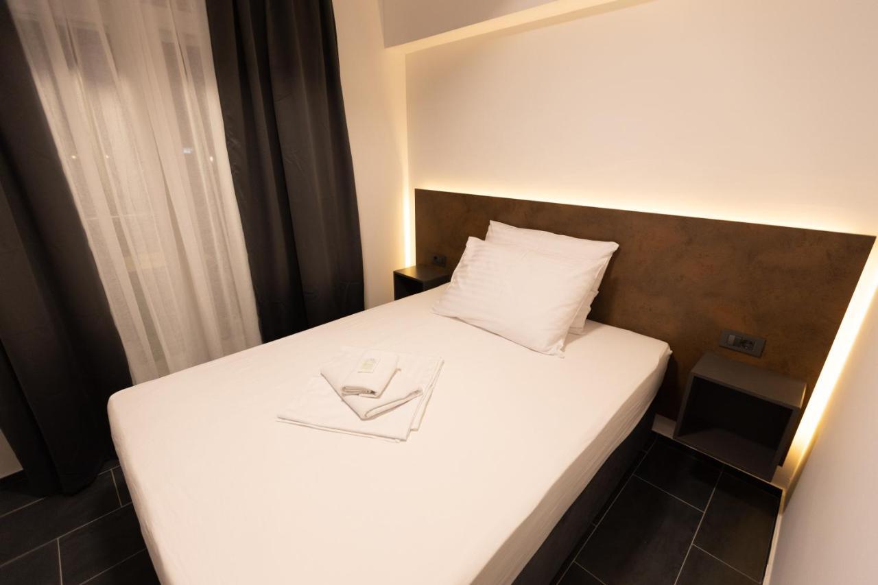D8 B&B Zadar Extérieur photo