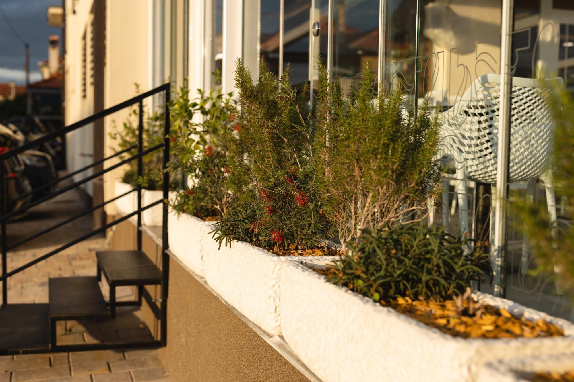 D8 B&B Zadar Extérieur photo