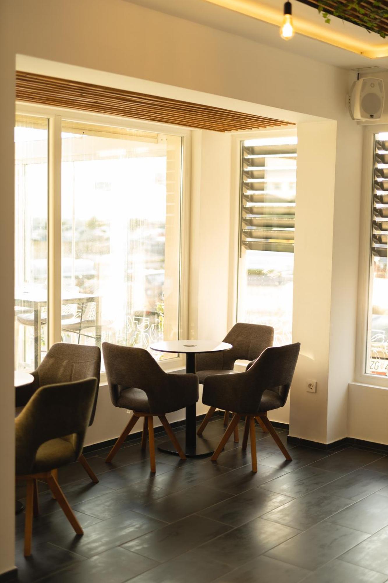 D8 B&B Zadar Extérieur photo