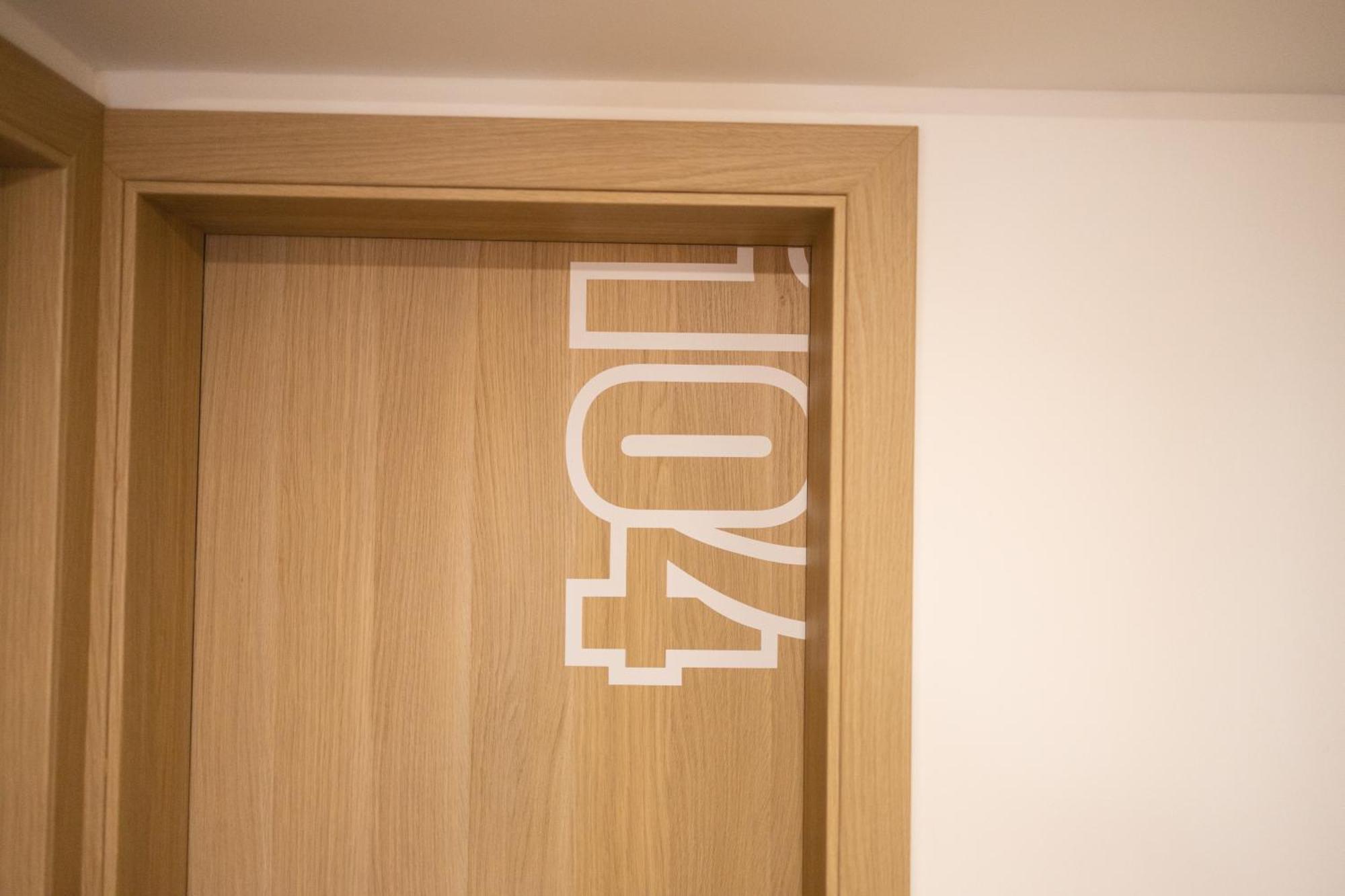 D8 B&B Zadar Extérieur photo