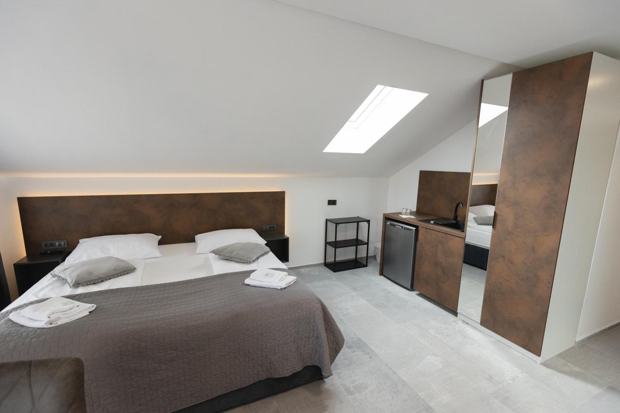 D8 B&B Zadar Extérieur photo