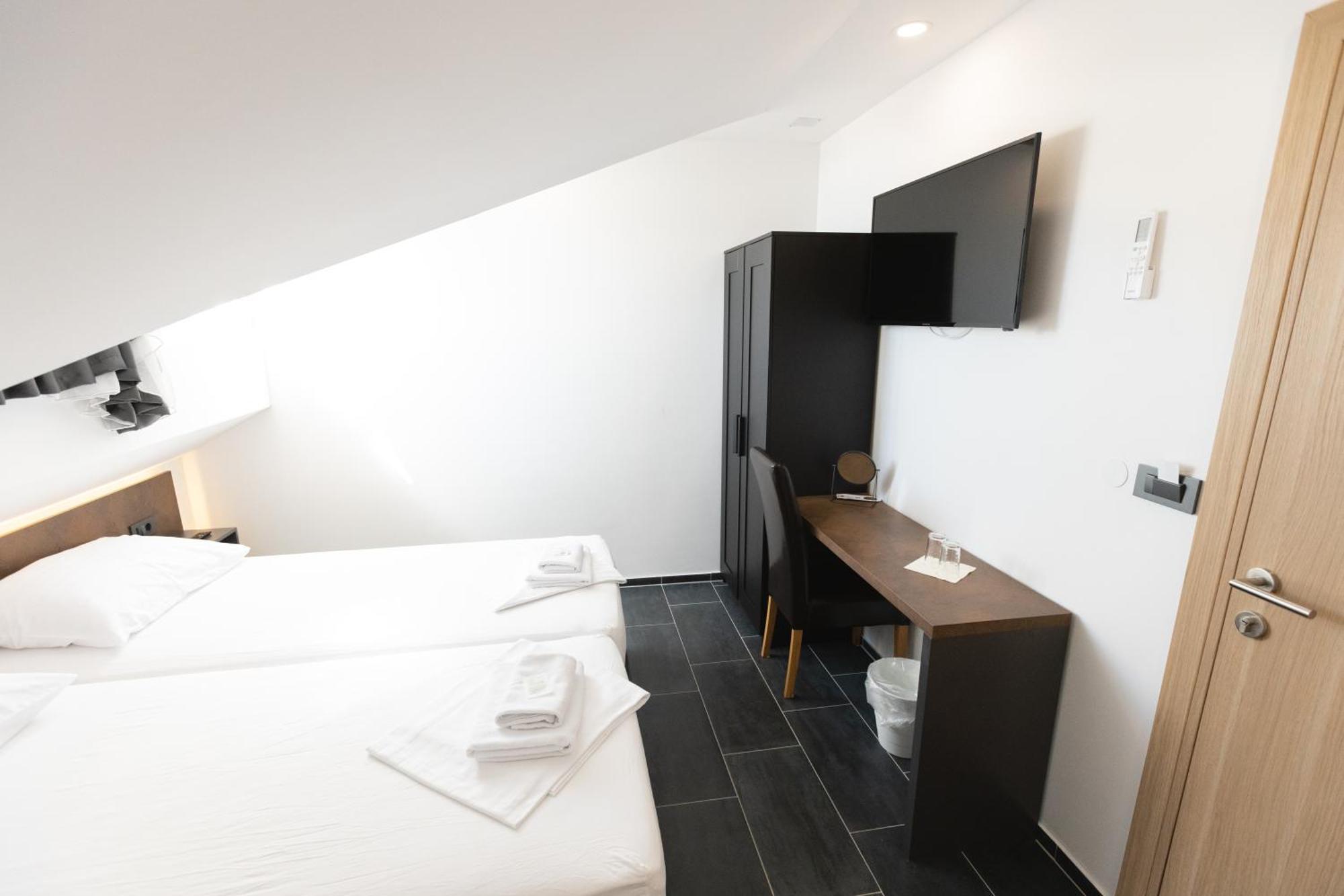 D8 B&B Zadar Extérieur photo