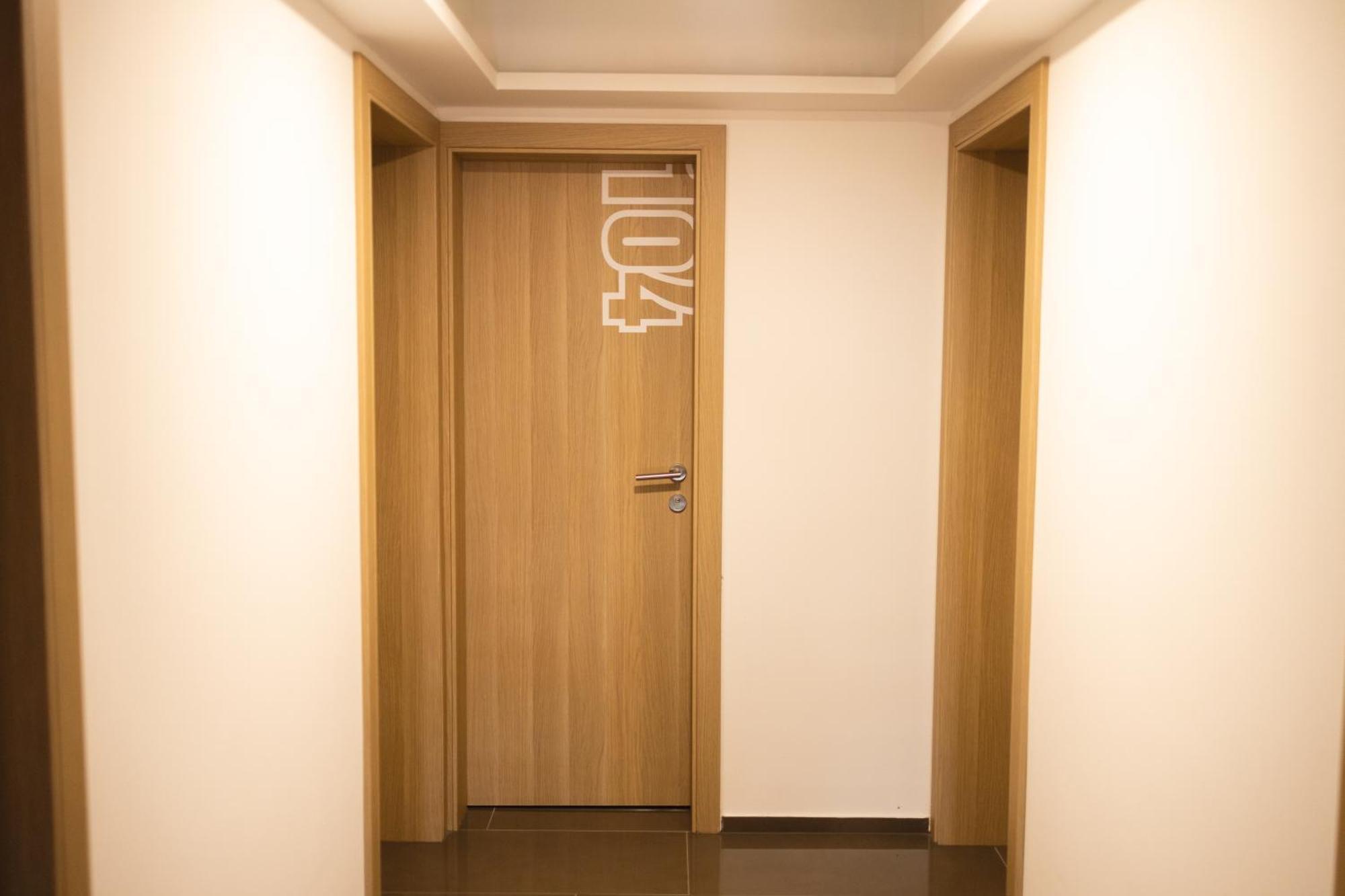 D8 B&B Zadar Extérieur photo