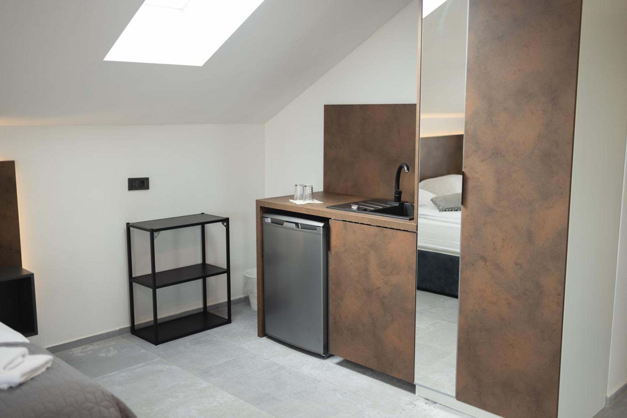 D8 B&B Zadar Extérieur photo