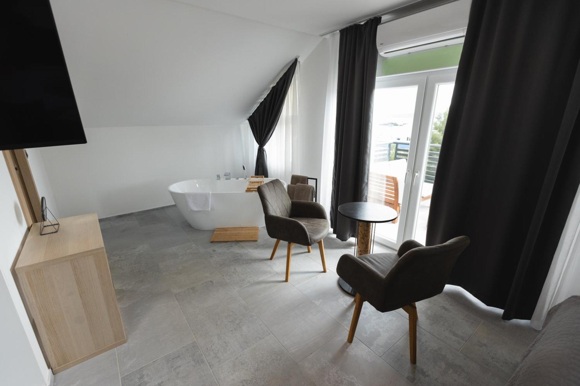 D8 B&B Zadar Extérieur photo
