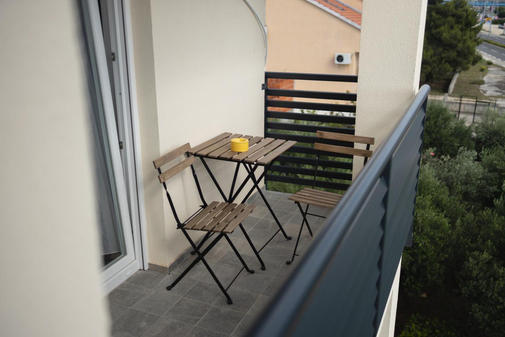 D8 B&B Zadar Extérieur photo