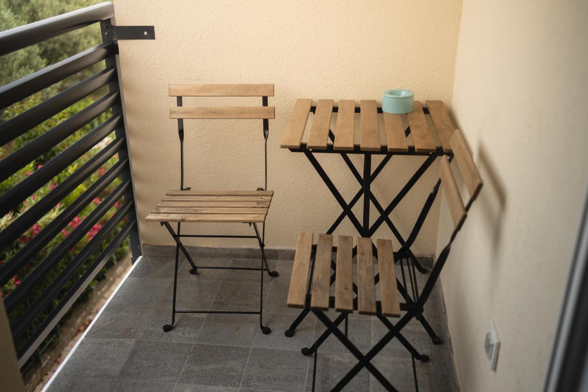 D8 B&B Zadar Extérieur photo